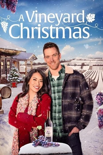 Film: A Vineyard Christmas
