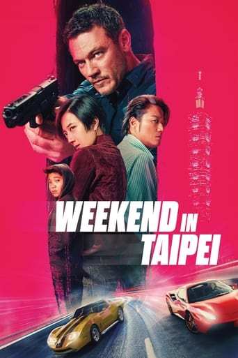 Film: Weekend in Taipei