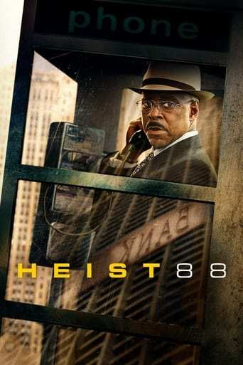 Film: Heist 88