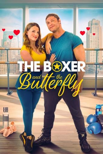 Bild från filmen The boxer and the butterfly