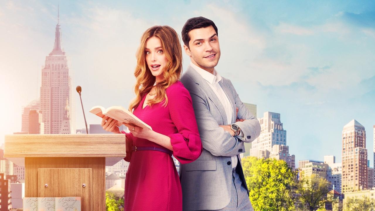 V Film Hits HD - A bestselling kind of love