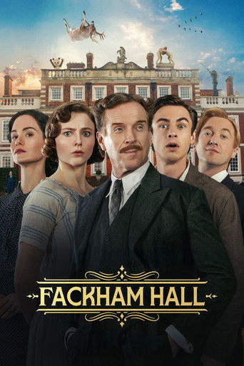 Film: Fackham Hall