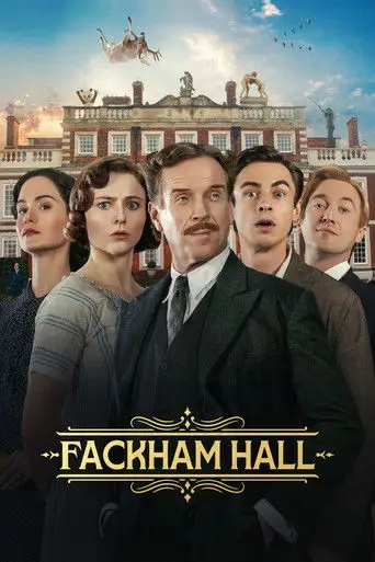 Film: Fackham Hall