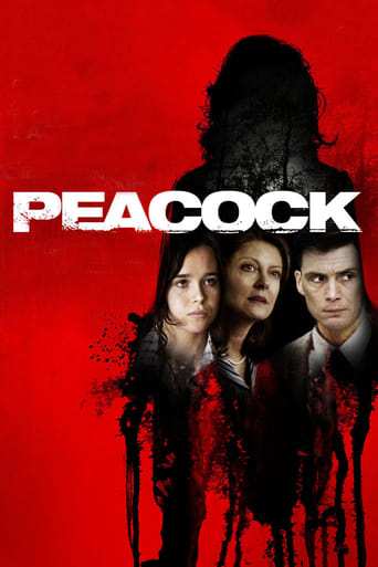 Film: Peacock