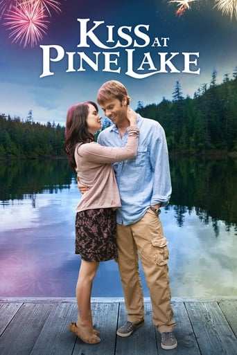 Film: Kiss at Pine Lake