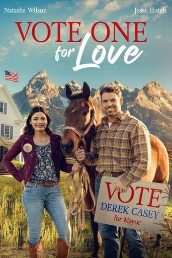 Film: Vote One for Love