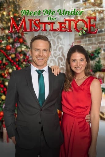 Film: Meet Me Under the Mistletoe