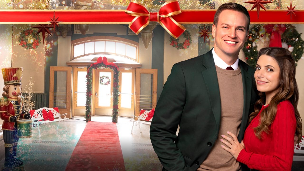 V Film Hits HD - The jingle bell jubilee