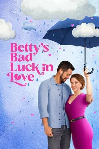 Bild från filmen Betty's Bad Luck in Love