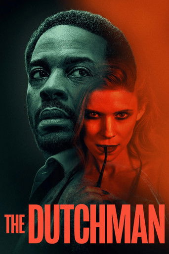 Film: The Dutchman
