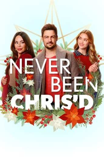 Film: Never Been Chris'd