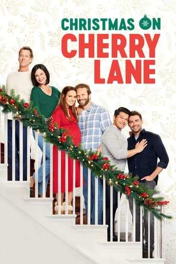 Film: Christmas on Cherry Lane