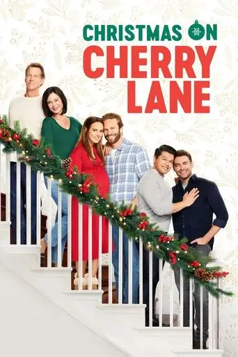 Film: Christmas On Cherry Lane