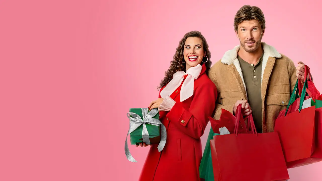 TV 11 - The Secret Gift of Christmas