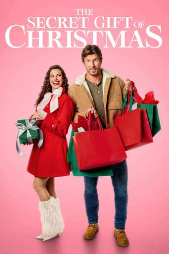 Film: The secret gift of Christmas