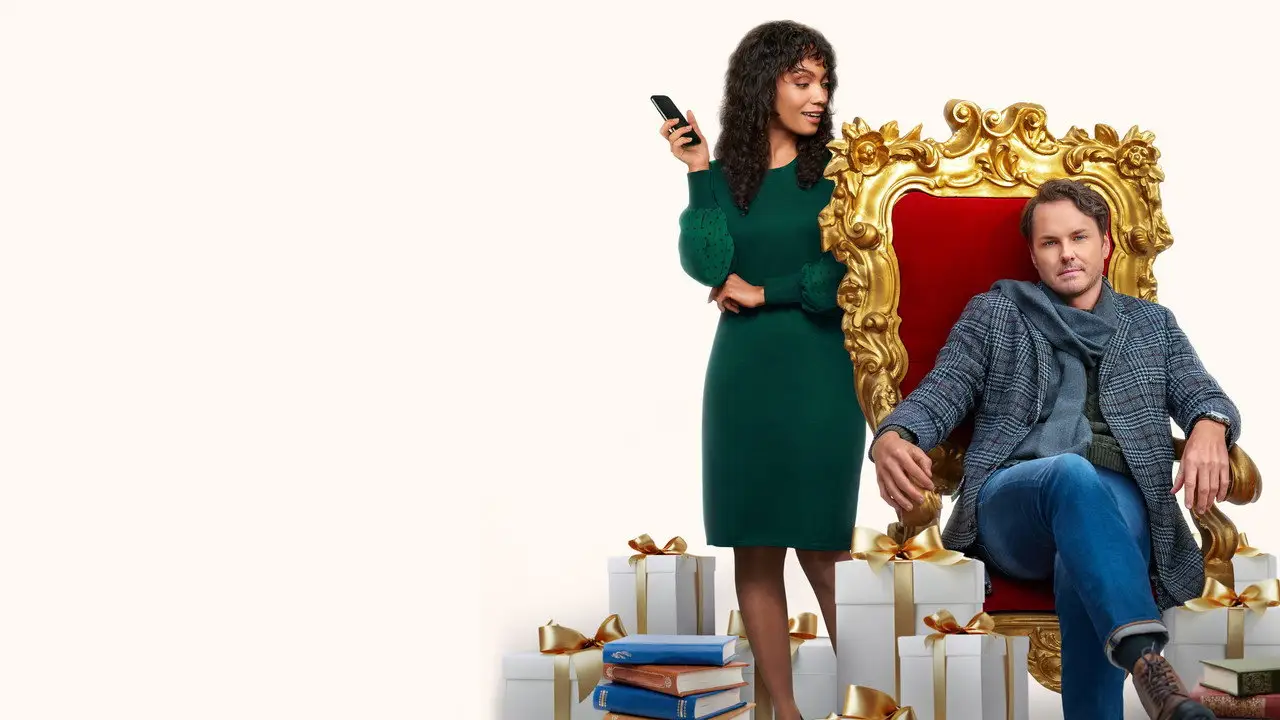 TV 11 - Magic in Mistletoe