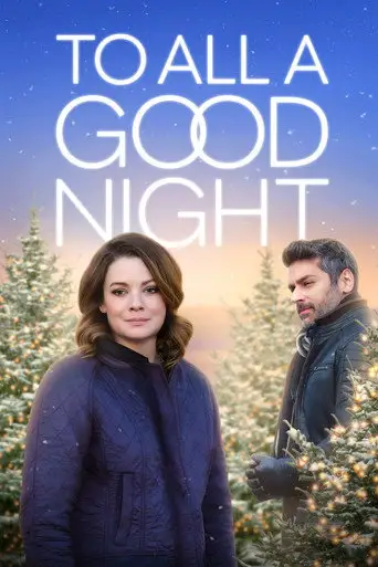 Film: To All a Good Night