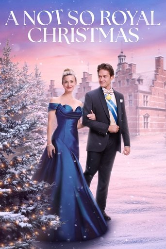 Film: A Not So Royal Christmas