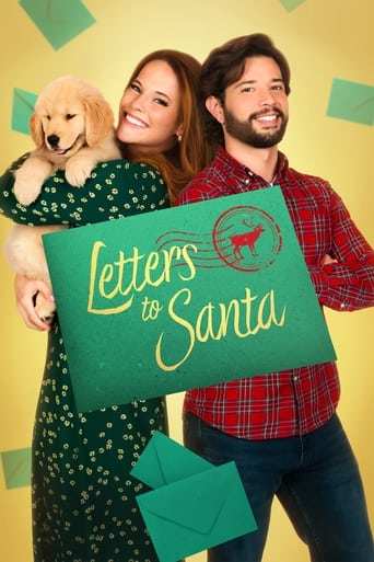 Film: Letters to Santa