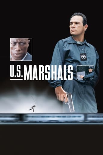 Film: U.S. Marshals