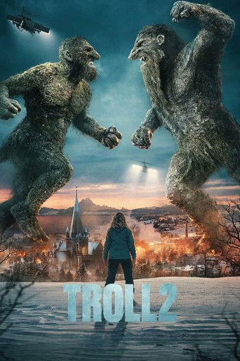 Film: Troll 2