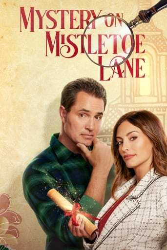 Film: Mystery on Mistletoe Lane