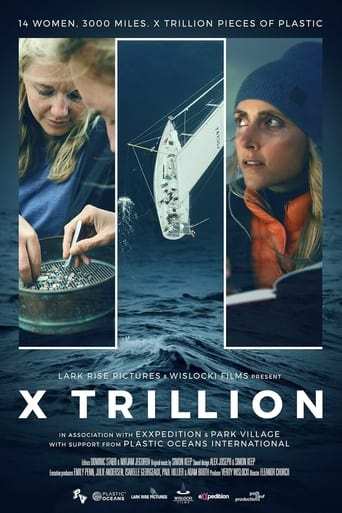 Film: X Trillion