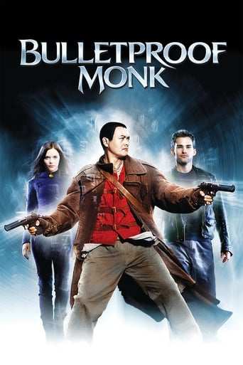 Film: Bulletproof Monk