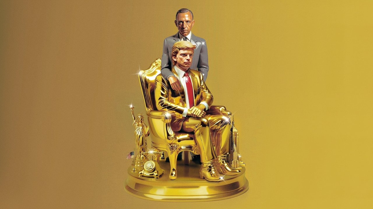 The apprentice