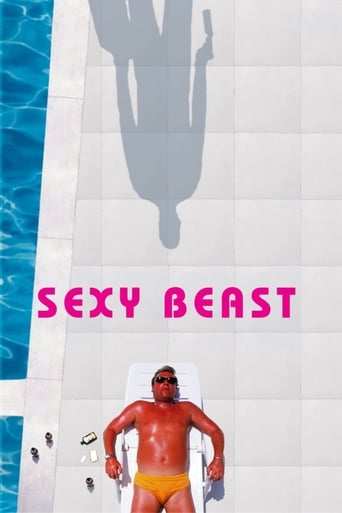 Film: Sexy Beast