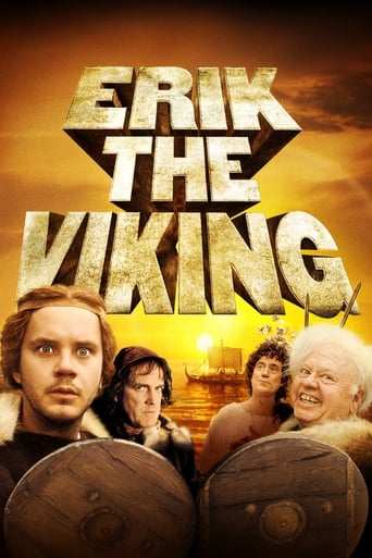 Film: Erik Viking