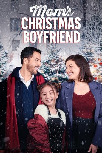 Film: Mom's Christmas boyfriend