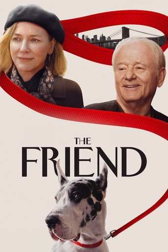 Film: The Friend