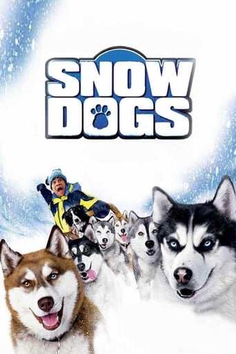 Film: Snow Dogs