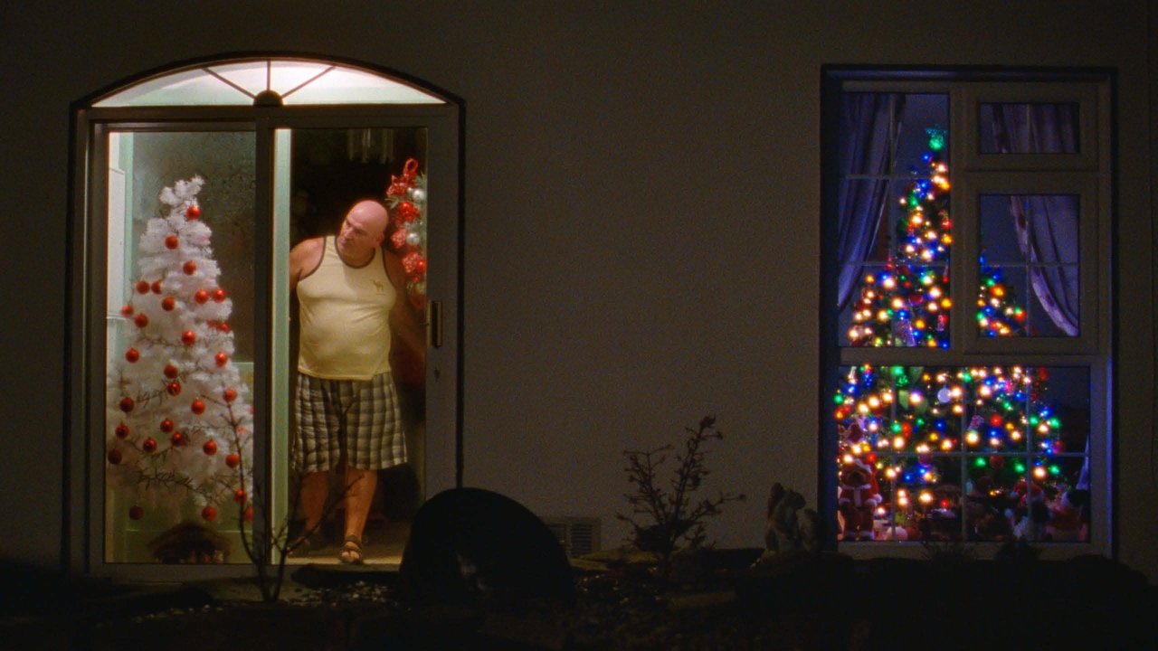 So This is Christmas