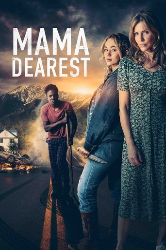 Bild från filmen Mama dearest