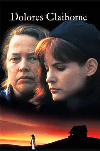 Film: Dolores Claiborne