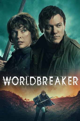 Film: Worldbreaker