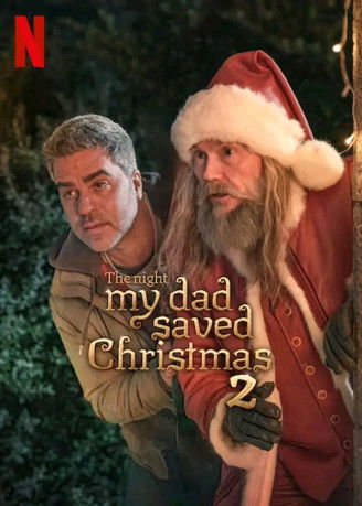 Film: La Navidad en sus manos 2