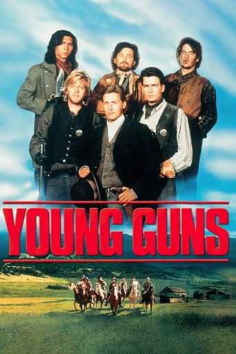 Film: Young Guns