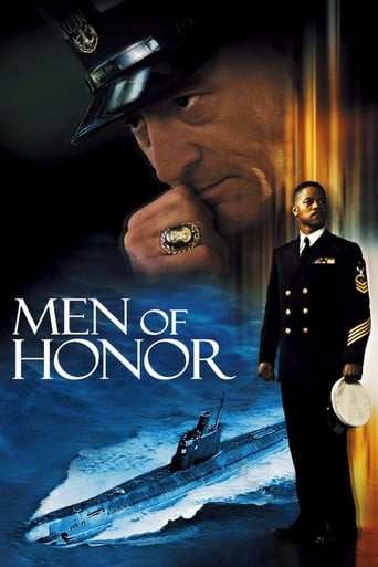 Film: Men of Honor