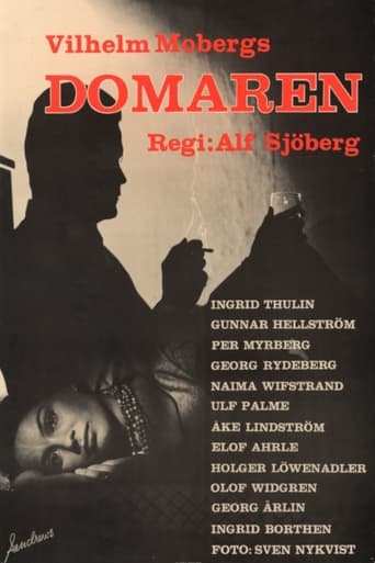 Film: Domaren