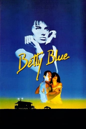 Film: Betty Blue - 37,2° på morgonen
