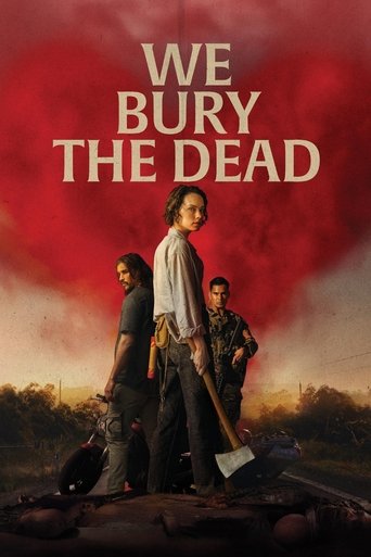 Film: We Bury the Dead