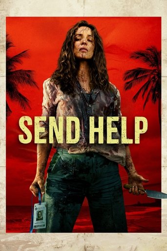 Film: Send Help