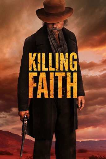 Film: Killing Faith