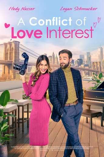 Film: A Conflict of Love Interest