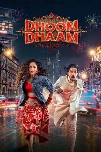 Film: Dhoom Dhaam