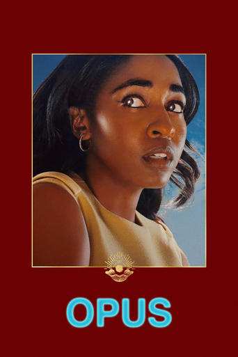 Filmomslag Opus