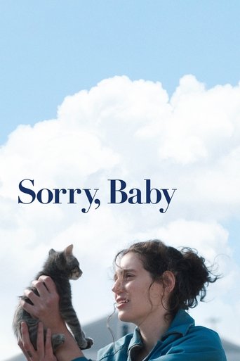 Film: Sorry, Baby